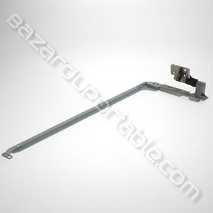 Charnière gauche pour Toshiba Satellite L555-11L