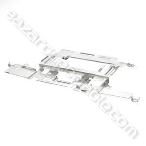Cache de fixation touchpad pour Toshiba Satellite A500