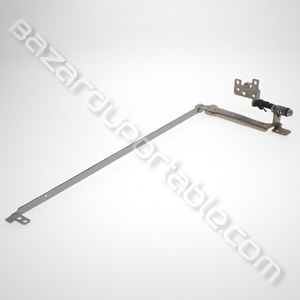 Charnière droite pour Toshiba Satellite A500