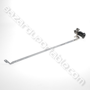 Charnière gauche pour Packard-Bell Easynote LJ61