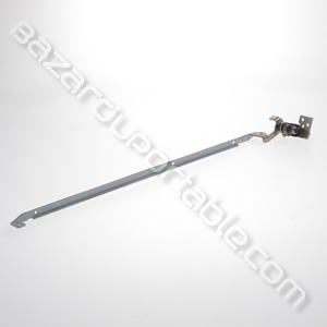 Charnière droite pour Packard-Bell Easynote LJ61