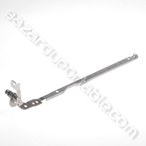 Charnière montant écran droit pour DELL Inspiron 11Z