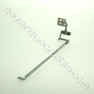 Montant charnière gauche pour Packard-Bell Easynote TK85