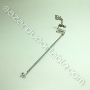 Charnière gauche Acer Aspire 5551G