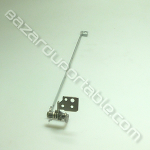 Charnière gauche pour Acer Aspire 5742