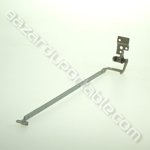 Montant charnière droite pour Packard-Bell Easynote TK85