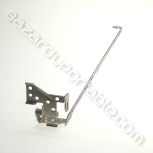 Charnière droite pour Toshiba Satellite A665-147