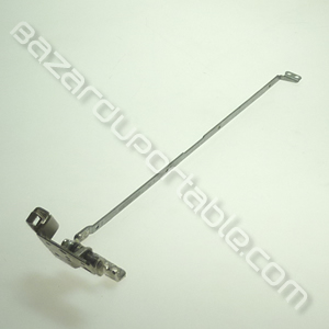 Charnière gauche Acer Aspire 7750