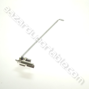 Montant charnière gauche pour Toshiba Satellite C660-2D6