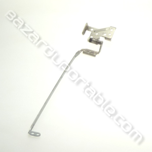 Montant charnière droite pour Toshiba Satellite C660-2D6