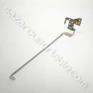 Charnière droite pour Toshiba Satellite C660D-14C