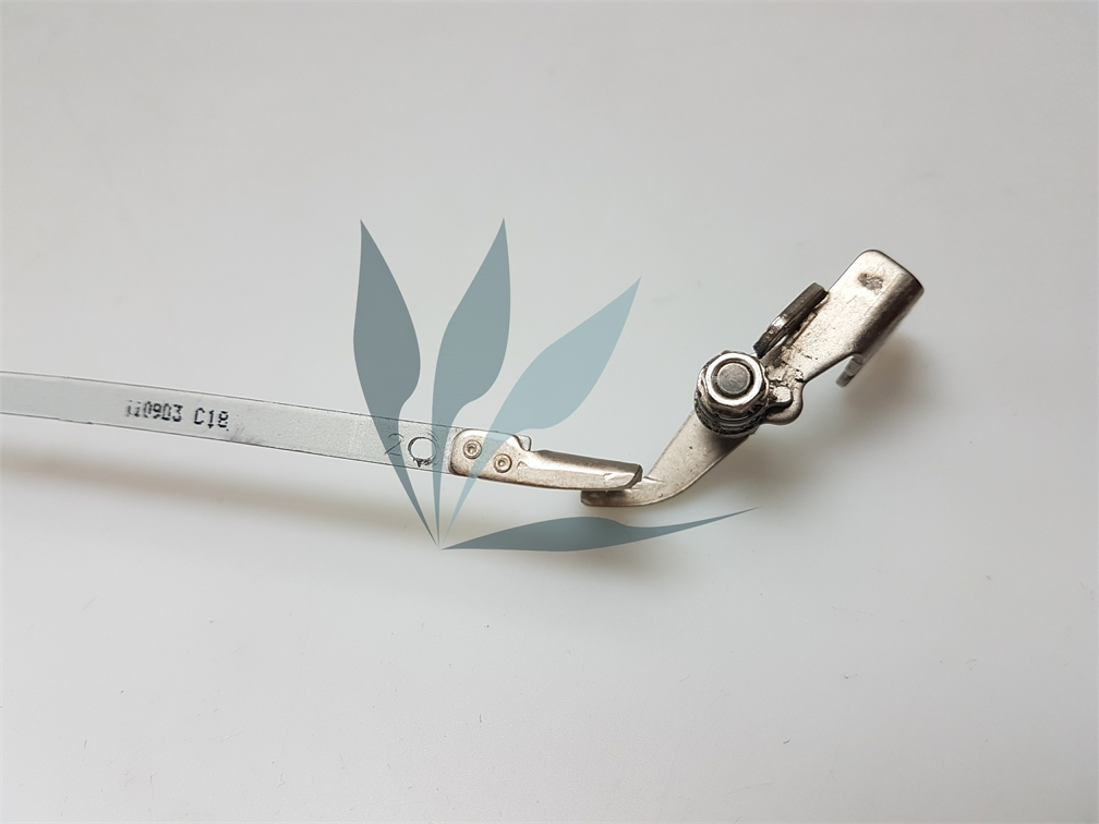 Charnière droite Acer Aspire 5750G