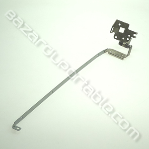 Montant charnière droite pour Toshiba Qosmio X770-10M