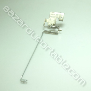 Charnière droite pour Samsung NP350V5C