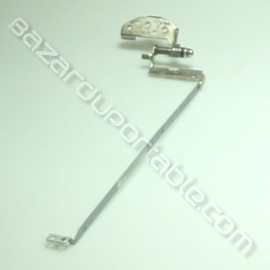 Charnière gauche pour Samsung NP350V5C