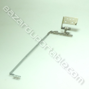 Charnière droite pour DELL Inspiron 3721