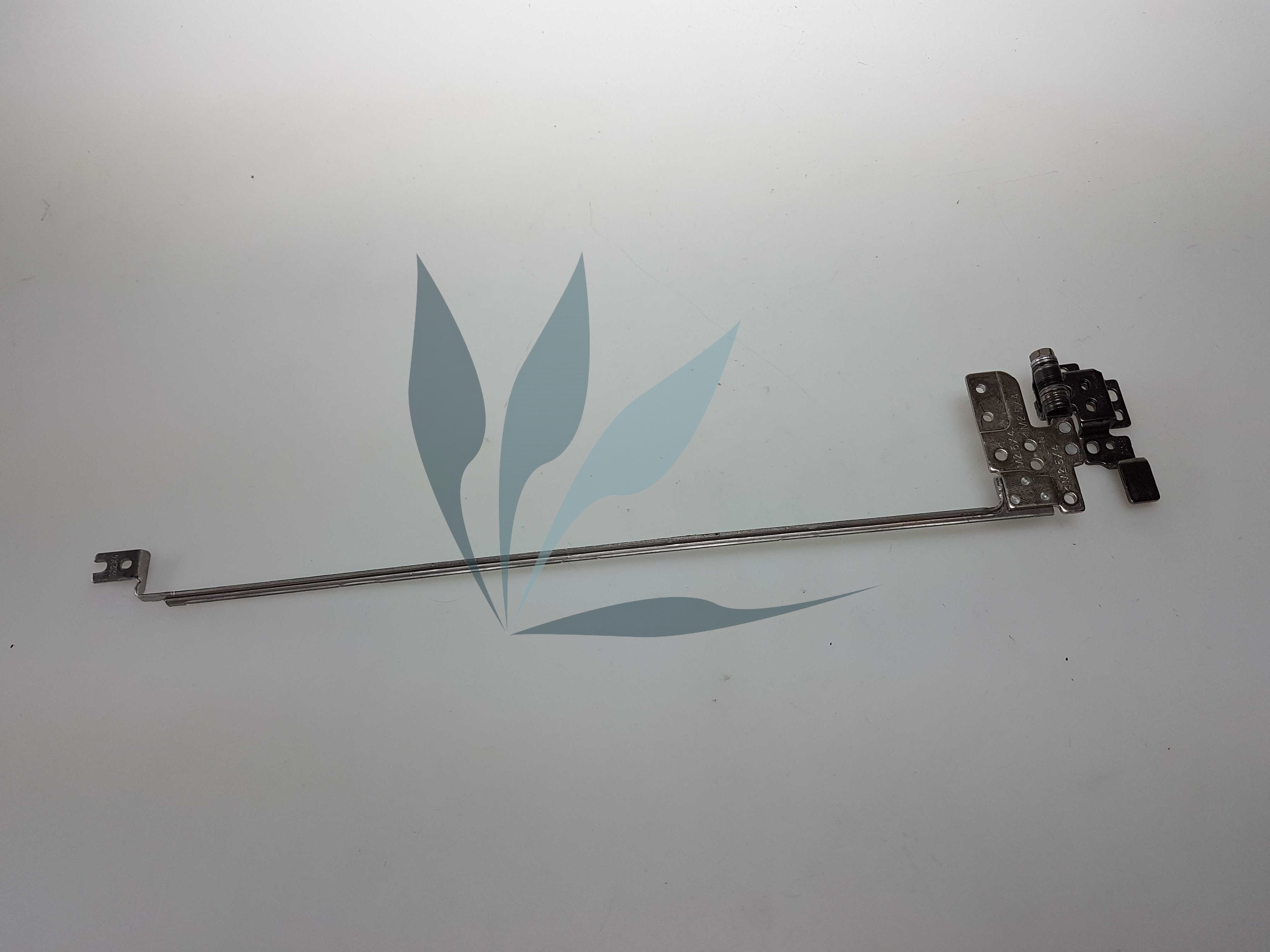 Charnière gauche pour DELL Latitude E5540