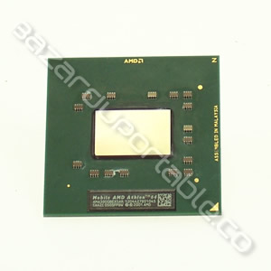Processeur AMD - 1.8 Ghz - 754 Ko de cache Origine Compaq Evo NX9105
