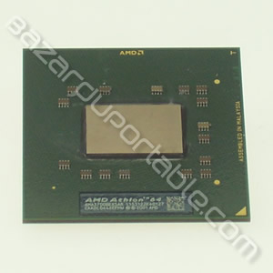 Processeur AMD Mobile Athlon 64 -M 3700+ 1 Mo de cache - SOCKET 754 - (origine ACER aspire 1520)