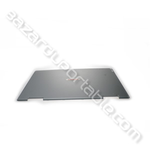 Plasturgie écran capot extérieur pour HP presario X1000

(surface rayée et usée)