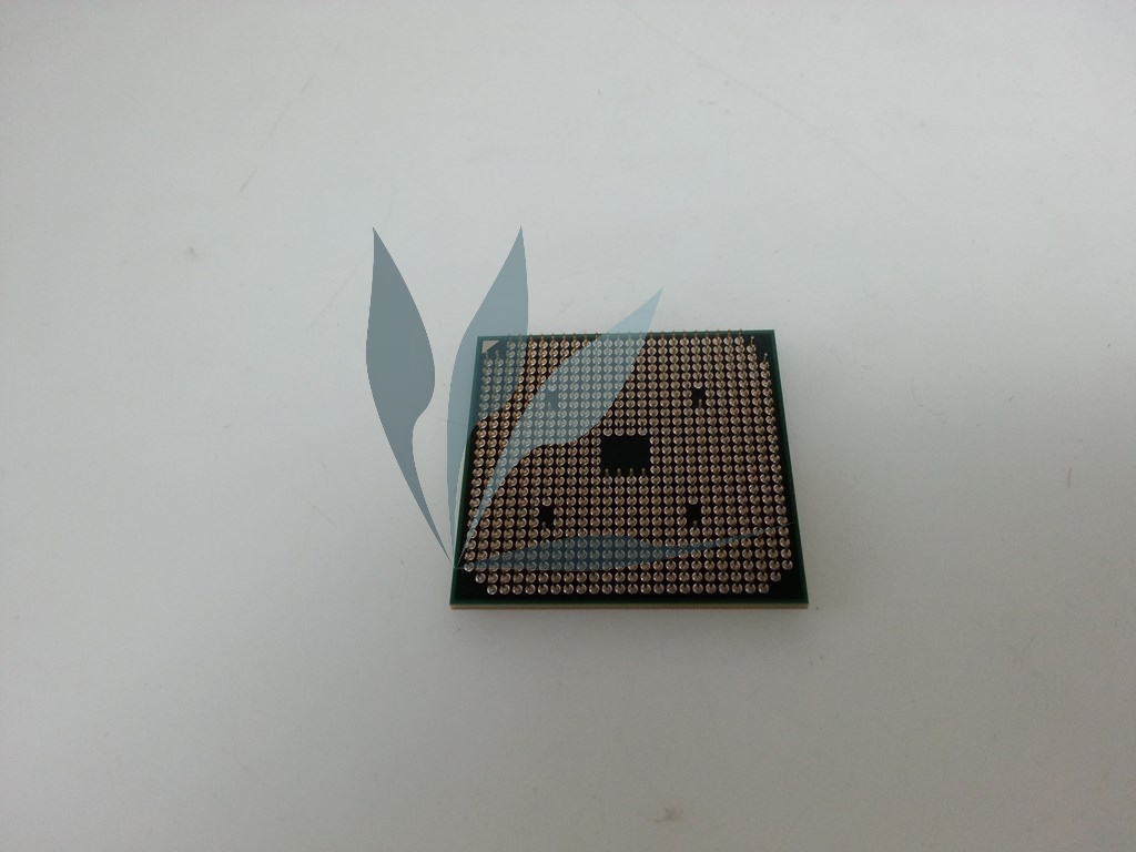 Processeur d'origine AMD Athlon II Dual-Core Mobile M300 pour Packard-Bell Easynote TJ72