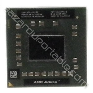 Processeur AMD Athlon X2 QL65 - 2.1Ghz - Origine HP pavilion DV6-1000