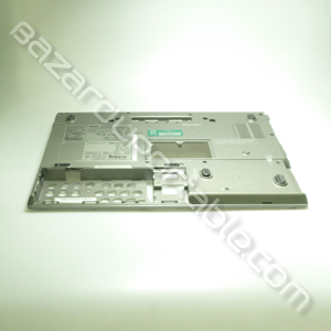 Plasturgie capot inférieur pour DELL Latitude D631