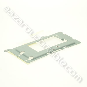 Cache de fixation du touchpad pour Acer Aspire 5100