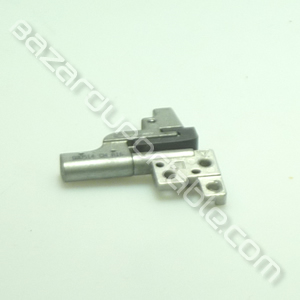 Charnière gauche pour DELL Latitude D631