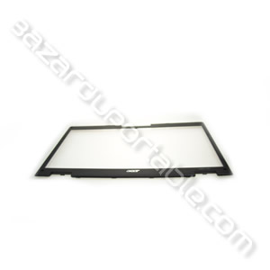 Plasturgie écran, capot intérieur (façade) pour Acer Aspire 3100