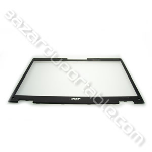 Plasturgie écran capot intérieur (façade) pour Acer Aspire 5630