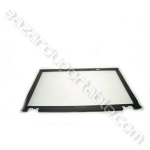 Plasturgie écran capot intérieur (façade) pour Lenovo 3000 C200