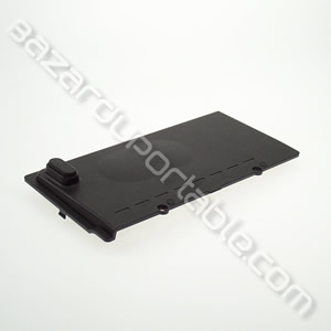 Plasturgie coque, cache disque dur et wifi pour Toshiba Satellite P200