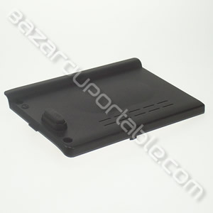 Plasturgie coque, cache disque dur 1 pour Toshiba Satellite A200