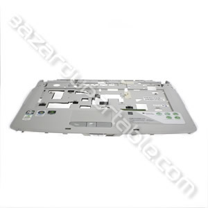 Plasturgie capot repose poignée avec touchpad complet pour Acer Aspire 5520