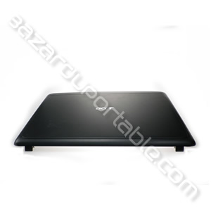 Plasturgie écran capot supérieur pour Acer Aspire 7220
