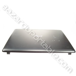 Plasturgie écran capot supérieur pour Acer Aspire 7520