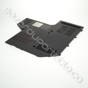 Plasturgie cache processeur, wifi, mémoire Acer Aspire 7720