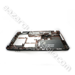 Plasturgie dessous coque pour Acer Aspire 7220