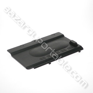 Plasturgie coque, cache mémoire pour Toshiba Satellite A210