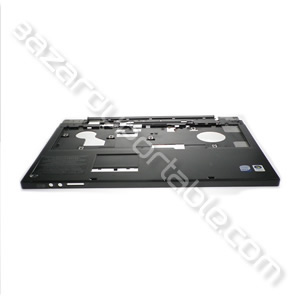 Plasturgie coque, capot repose poignée avec pavé tactile du touchpad pour Dell VOSTRO 1710