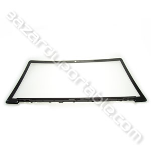 Plasturgie écran capot intérieur (façade) pour HP pavilion DV7 (modèle 17.0 pouces)