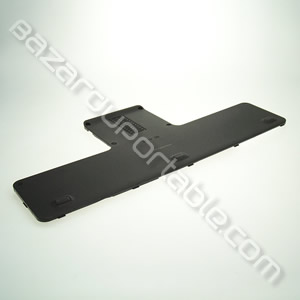 Plasturgie coque cache principal
(mémoire, disque dur, carte wifi...)pour HP pavilion DV7-1000 (modèle 17.0 pouces)