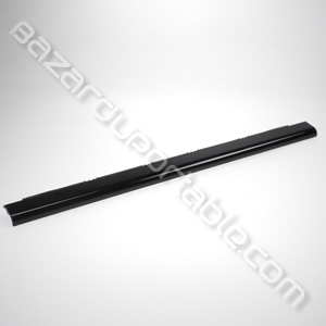 Plasturgie coque cache charnière pour HP pavilion DV7-1000 (modèle 17.0 pouces)