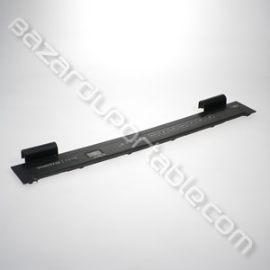 Plasturgie capot clavier pour Dell VOSTRO 1310