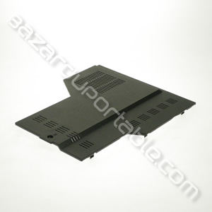 Plasturgie cache mémoire pour Dell VOSTRO 1310