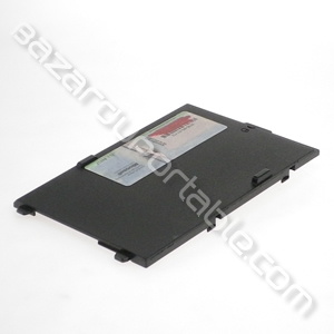 Plasturgie cache disque dur pour Dell VOSTRO 1310