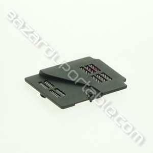 Plasturgie coque cache wifi pour Acer Aspire 2930Z