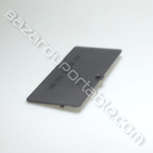 Plasturgie coque, cache mémoire pour Toshiba Satellite A350-122