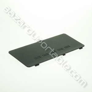 Plasturgie coque, cache mémoire pour Toshiba Satellite A350-20S